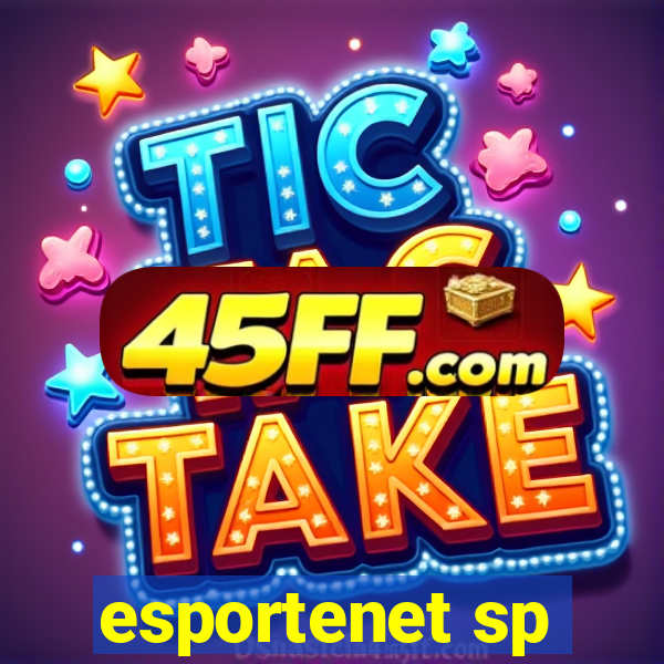 esportenet sp